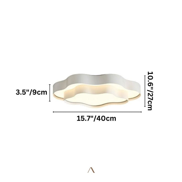 Rafter Ceiling Light