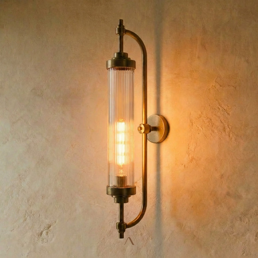 Rail Wall Light