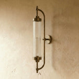 Rail Wall Light