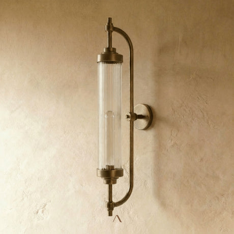 Rail Wall Light