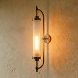 Rail Wall Light