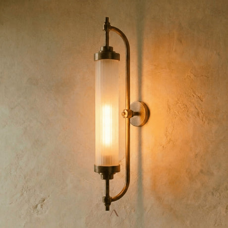 Rail Wall Light