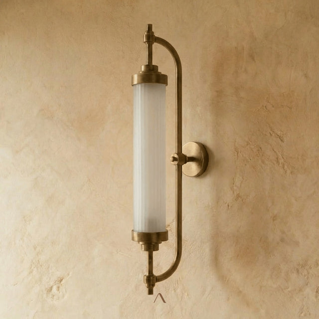 Rail Wall Light