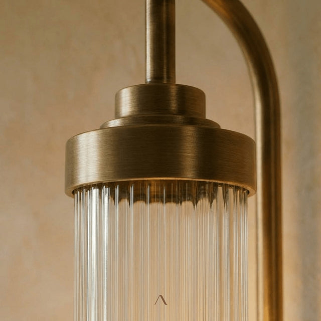 Rail Wall Light