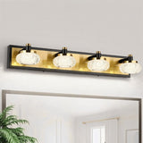 Bauduen Wall Lamp