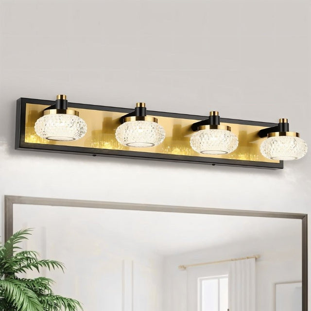 Bauduen Wall Lamp