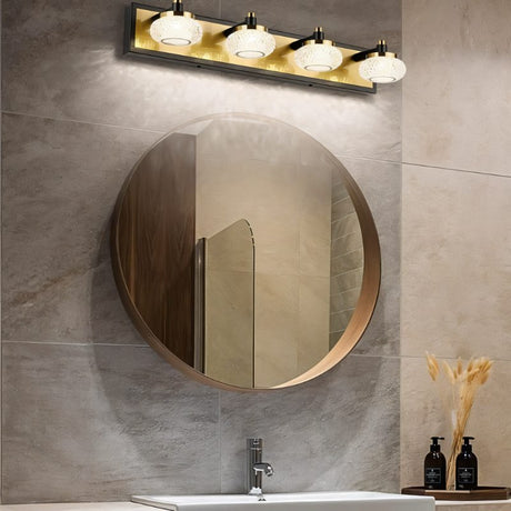 Bauduen Wall Lamp