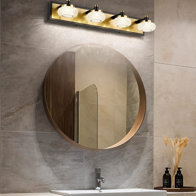 Bauduen Wall Lamp