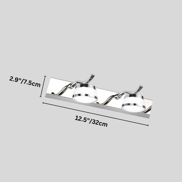 Ustaritz Wall Lamp
