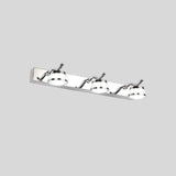Ustaritz Wall Lamp