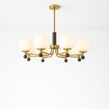Zahara Chandelier