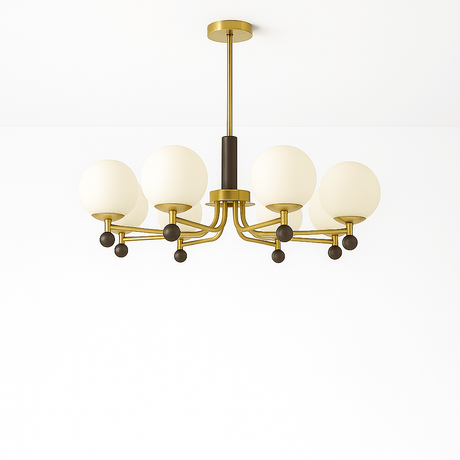 Zahara Chandelier