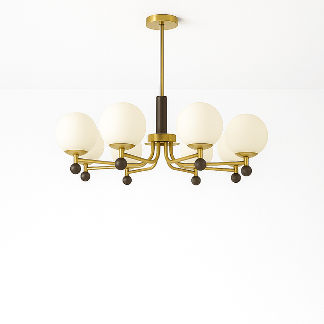 Zahara Chandelier
