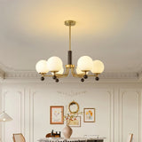Zahara Chandelier