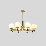 Zahara Chandelier