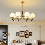 Zahara Chandelier