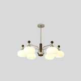 Zahara Chandelier