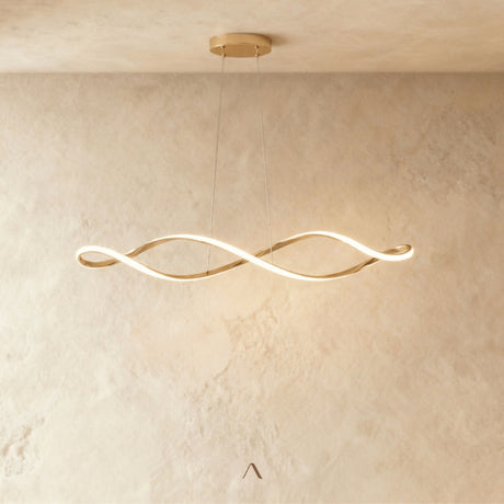 Rampart Chandelier