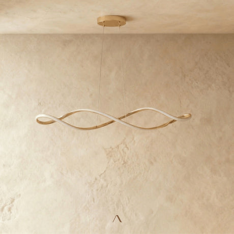 Rampart Chandelier