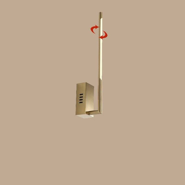 Gamut Chandelier