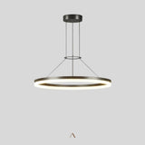 Randbol Chandelier