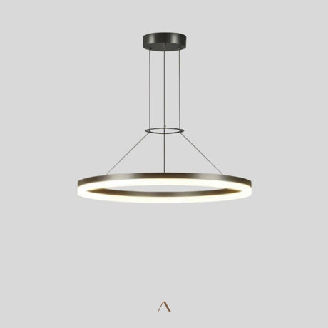Randbol Chandelier