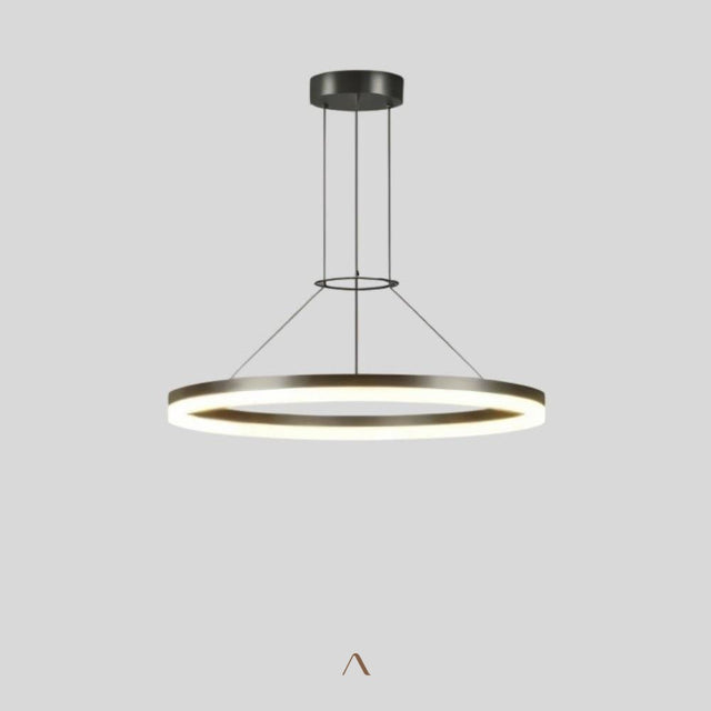 Randbol Chandelier