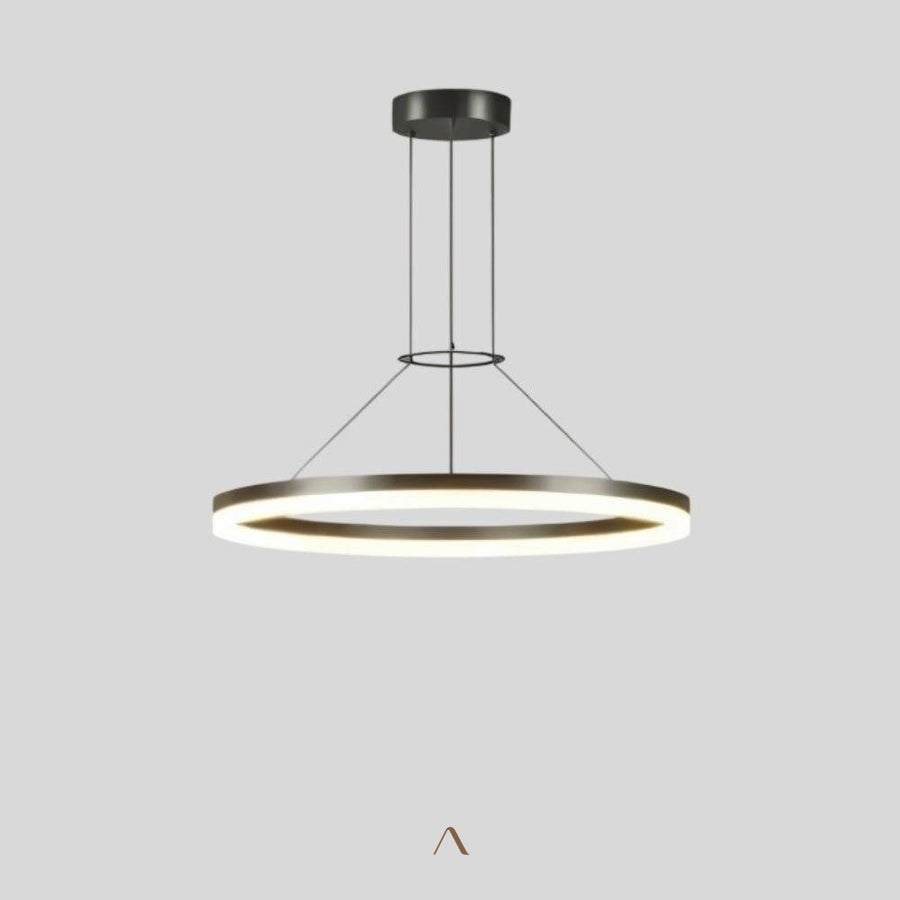 Randbol Chandelier