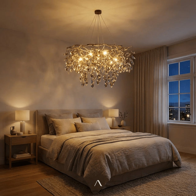 Randersacker Chandelier
