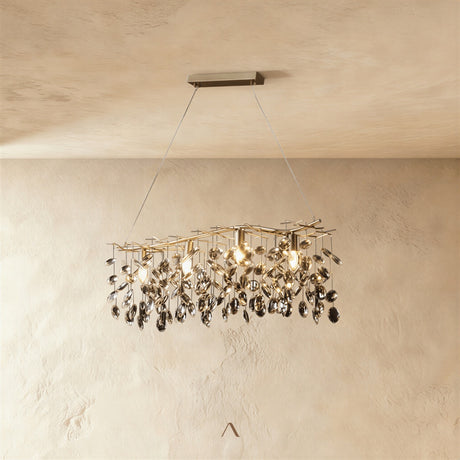 Randersacker Chandelier