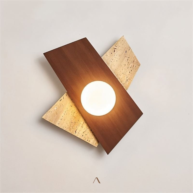 Randsfjord Wall Lamp