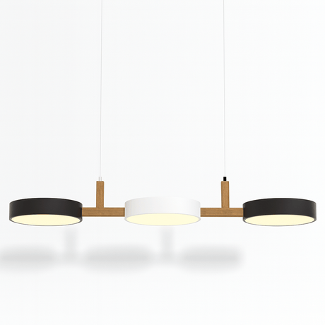 Beam Pendant Light