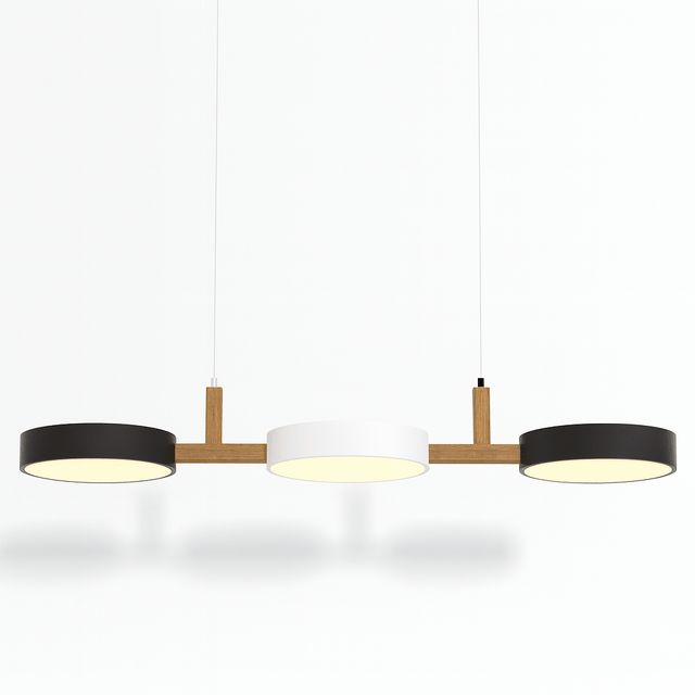 Beam Pendant Light