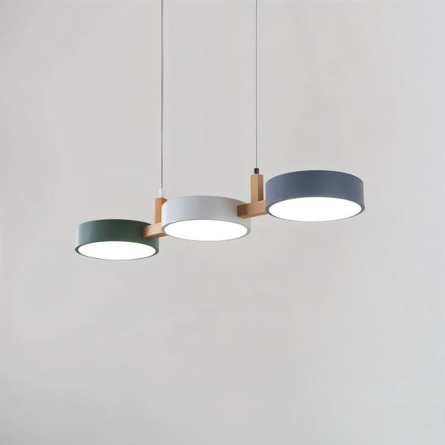 Beam Pendant Light