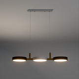 Beam Pendant Light