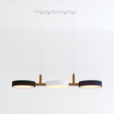 Beam Pendant Light