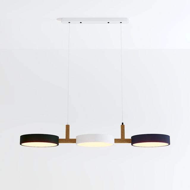 Beam Pendant Light
