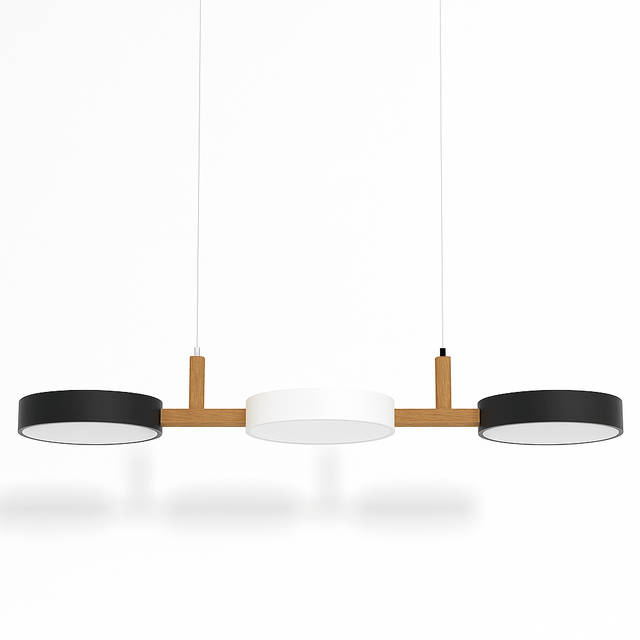 Beam Pendant Light