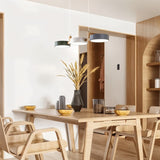 Beam Pendant Light