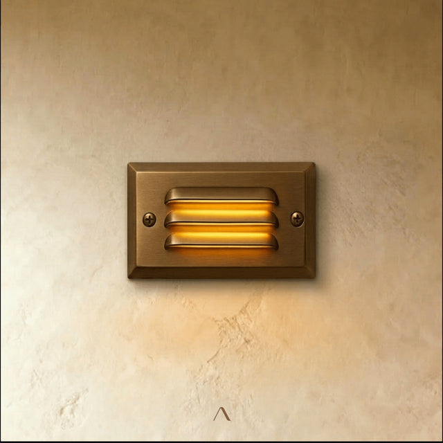 Ranua Step Light
