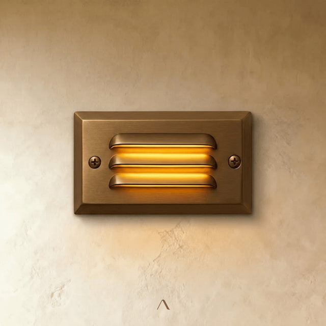 Ranua Step Light