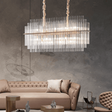 Filament Chandelier