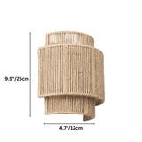 Mesinge Wall Lamp