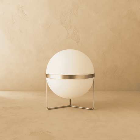 Bergum Floor Lamp
