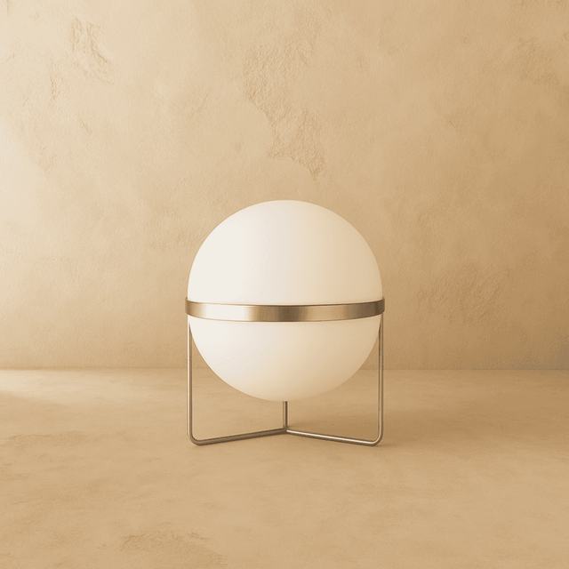 Bergum Floor Lamp