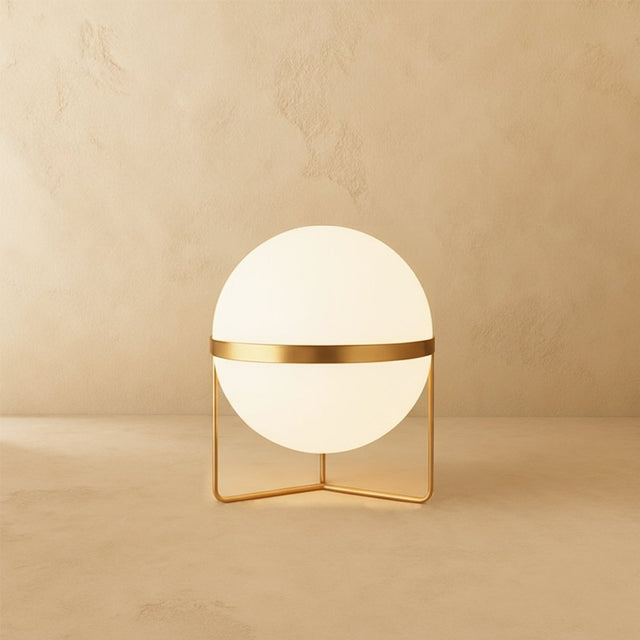 Bergum Floor Lamp