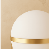 Bergum Floor Lamp