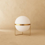 Bergum Floor Lamp