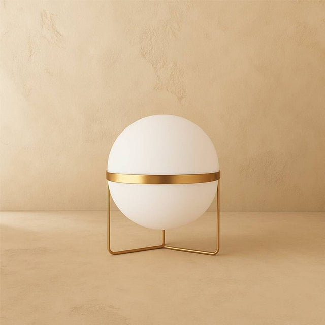 Bergum Floor Lamp