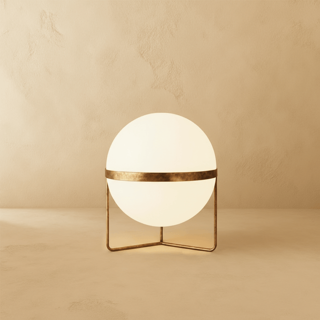 Bergum Floor Lamp